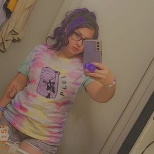 Meet your Posher, Mia